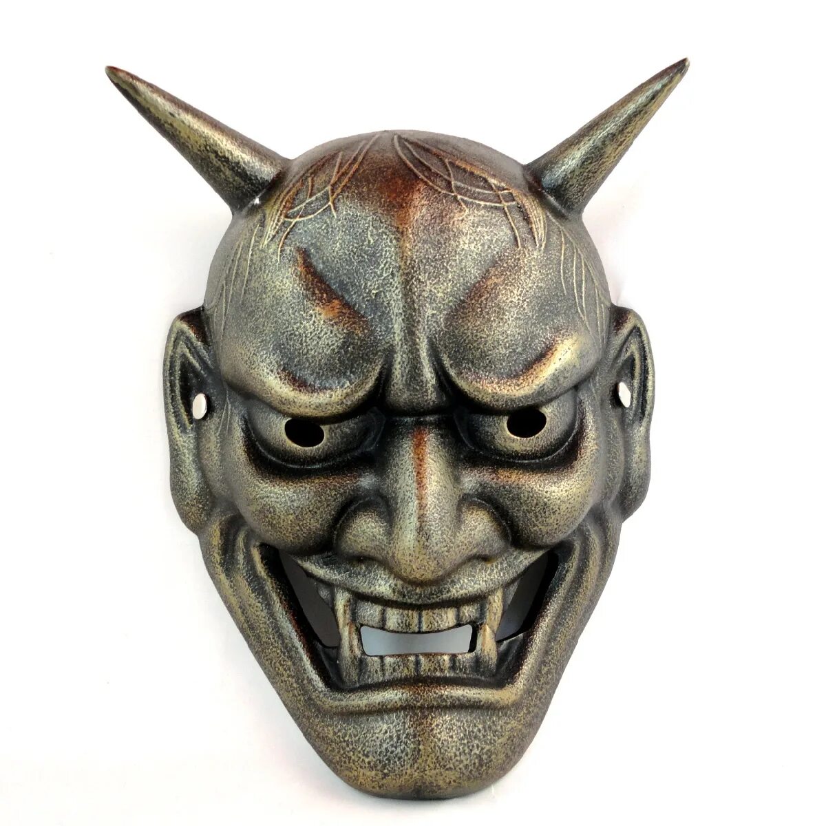 Маска злых духов. Маска злых духов. Маска демона ханья. Hannya японский демон маска. Погребальные маски древний китай.