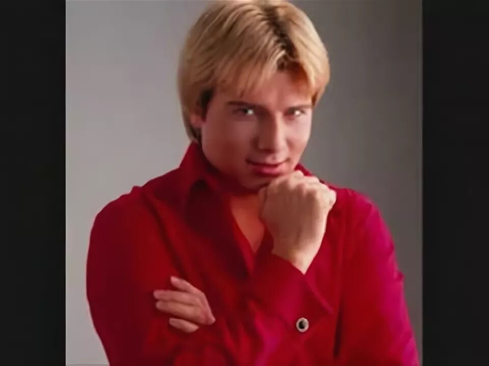 Карузо слушать басков. Басков ртр.