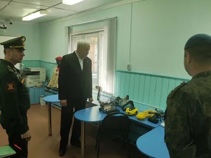 Депутатом соболевым