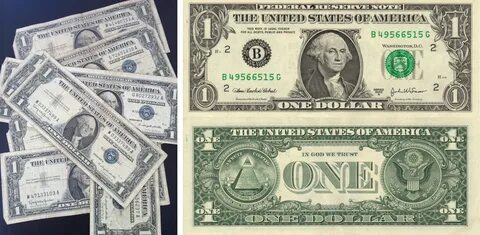 1 долл сша