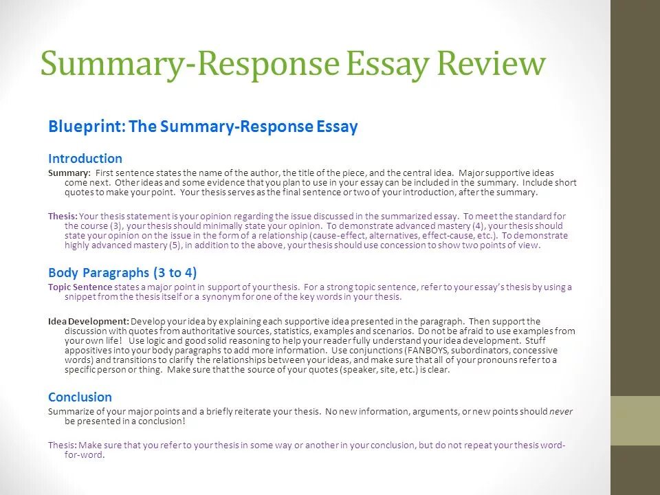 Do your essay. Summary and response. Summary response essay. Summary essay. Summary essay example.