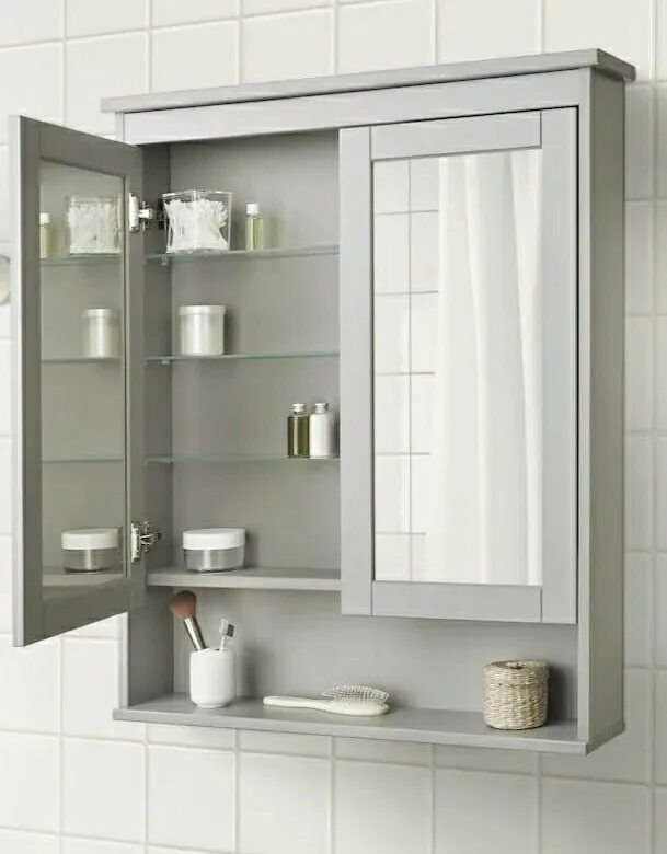 Зеркальный шкафчик ikea. Зеркало-шкаф Laufen frame 25 4.0860.3.900.144.1 100х75. Зеркальный шкафчик в ванную икеа. Зеркало-шкаф Cezares 84252. Шкафы над зеркалом в ванной