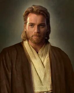 Jesus Obi-Wan Kenobi Blank Template - Imgflip.