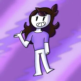 Jaiden animation rule34