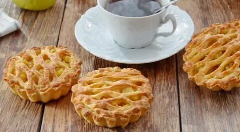 Кухня наизнанку заварное тесто