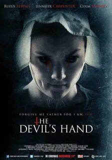 Give the devil