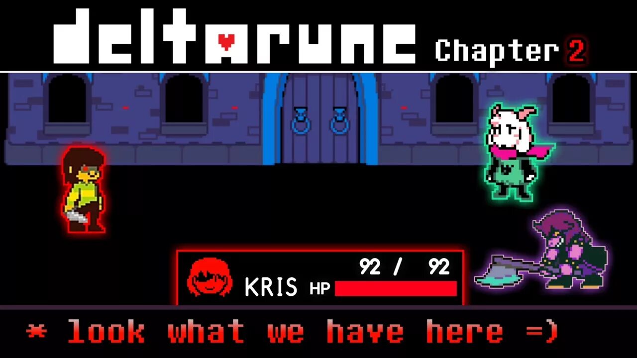 Deltarune chapter 1 2. Дельтарун 2 глава. Дельтарун Чаптер 2. Дельтарун 2 глава Скриншоты. Дельтарун 3.