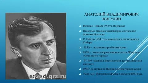 5 фактов о жигулине