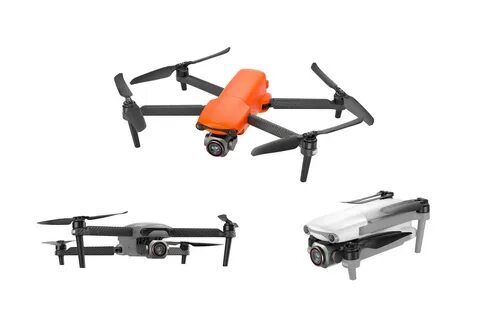 Autel robotics evo lite