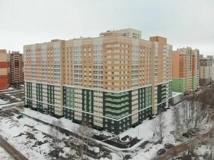 Шереметьевская 2 рязань
