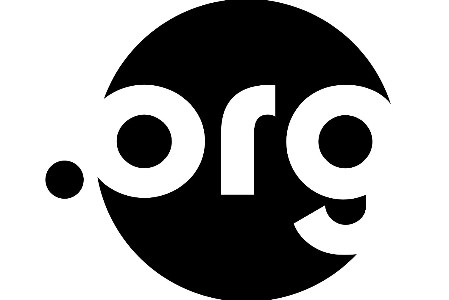 Org logo. .Org.org. .Org domain. DOTORG.