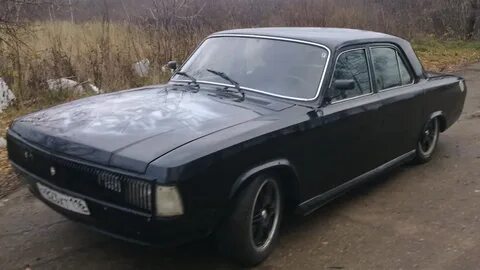 Драйв 2 газ