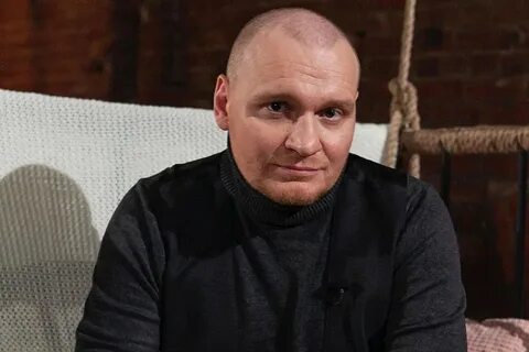 Экстрасенсы рыжий ведущий
