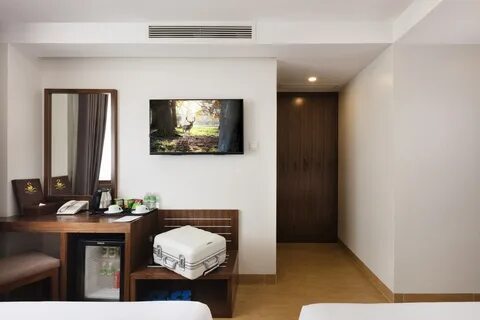 Sea pearl hotel