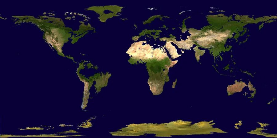 Уровень мирового океана был. Карта земли если растают ледники. Земля после таяния ледников карта.