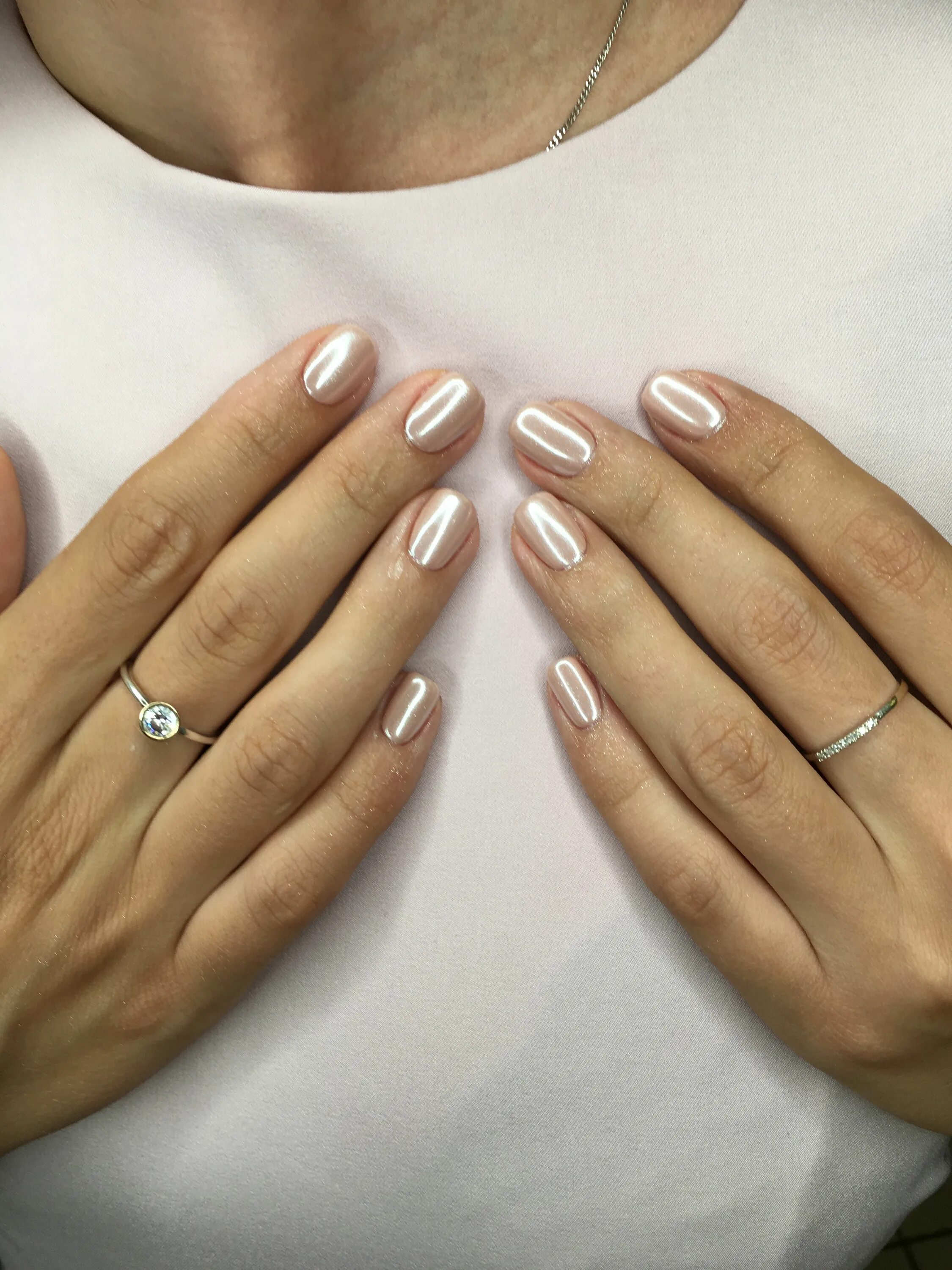 Hello nails широкая