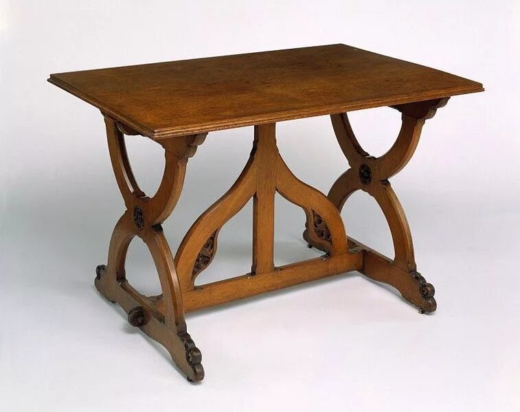 England table