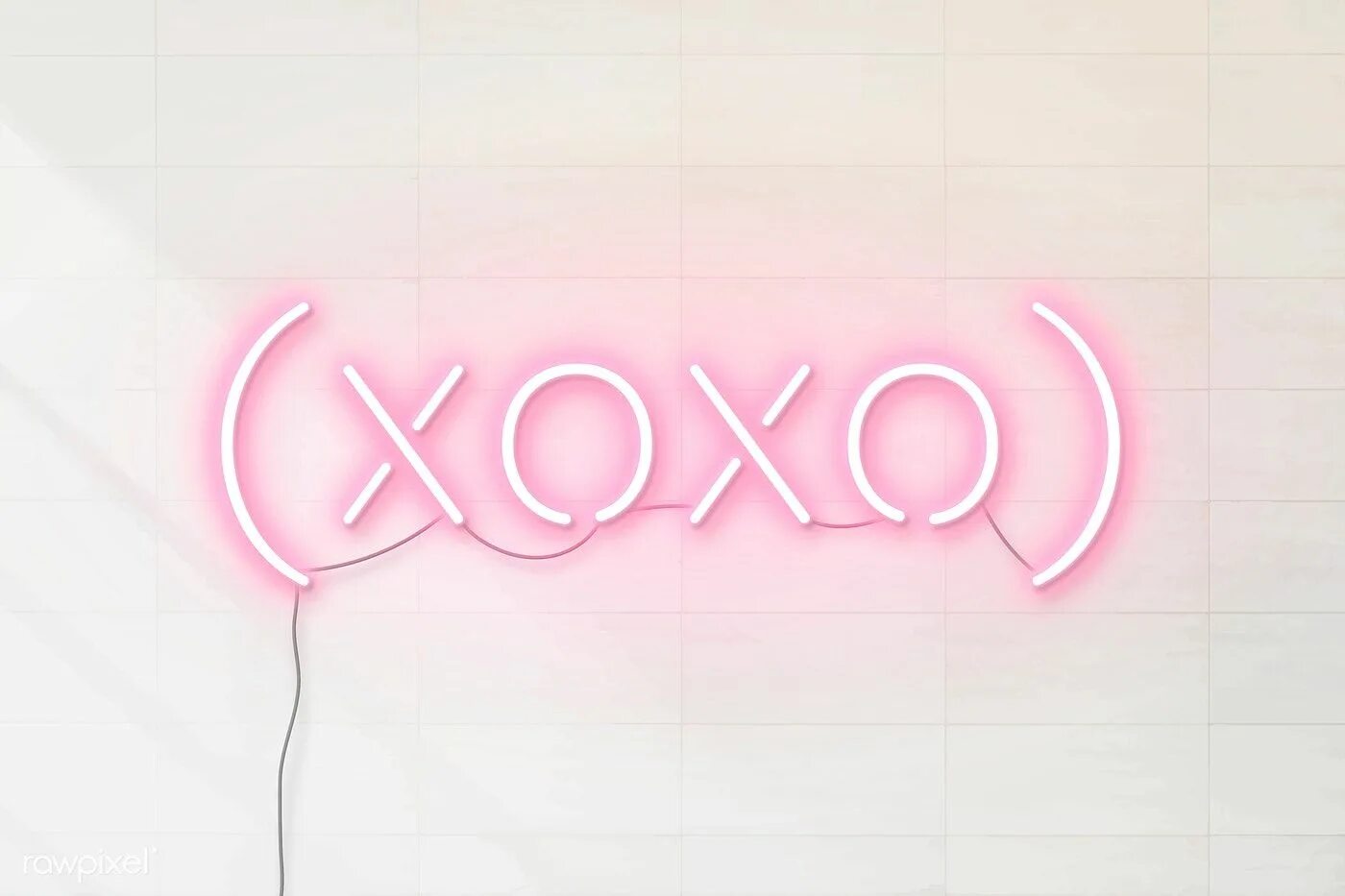 Хохо хср. Неоновый логотип. xoxo надпись. картинки с надписью хохо розовые. обложка для вк розовые xoxo.