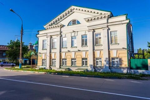Организация арзамас