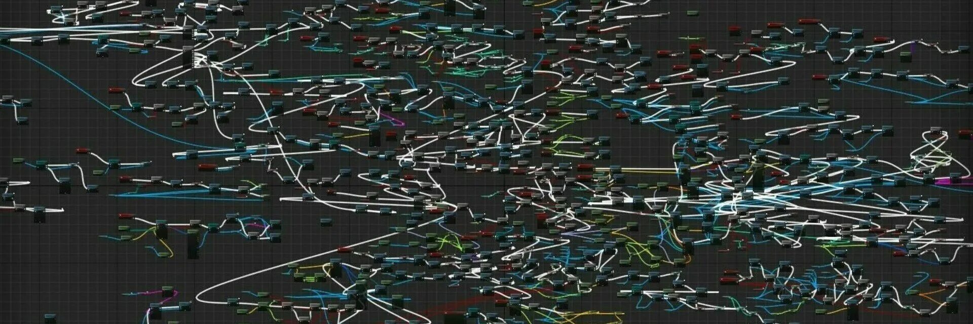 Compile shader material