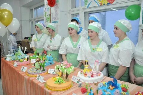 Колледж конкурсы