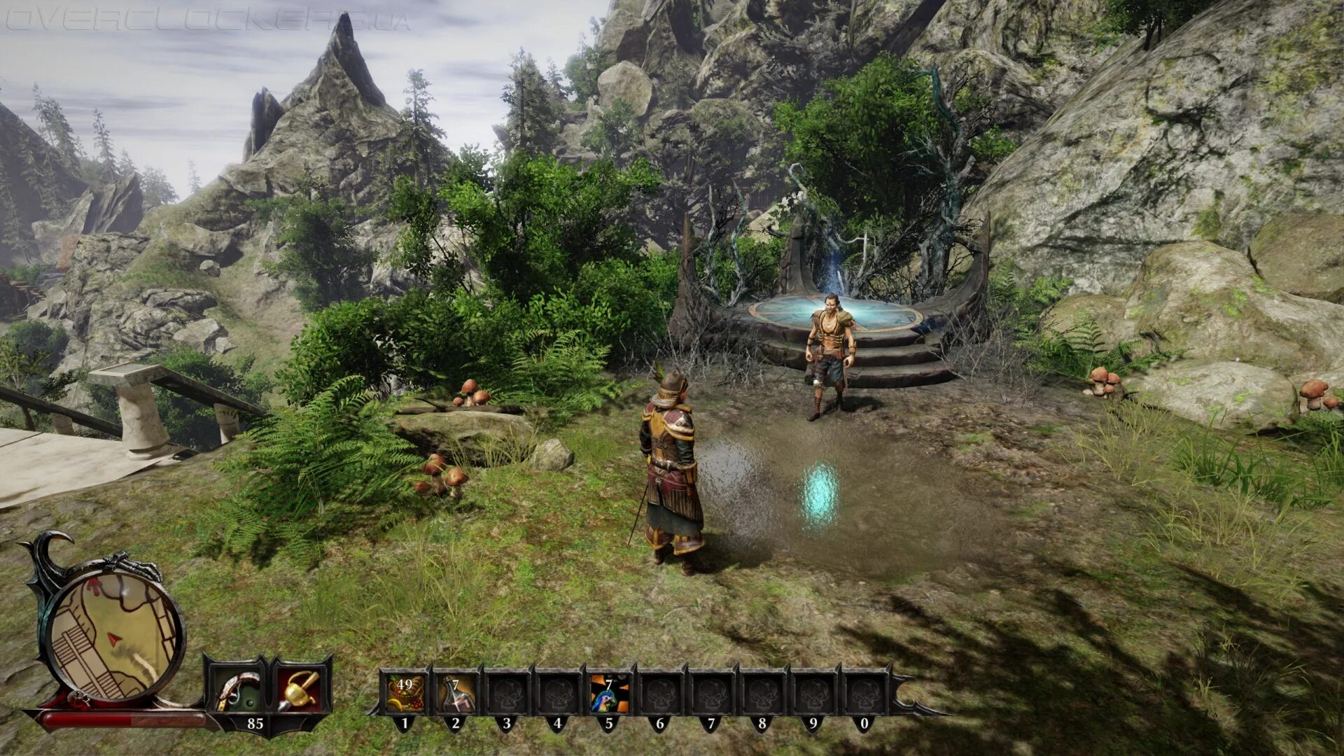 Risen 3: Titan Lords Piranha bytes. Risen 3: Titan Lords (2015). Игра Risen Titan Lords (ps3). Ризен 3 корабли.