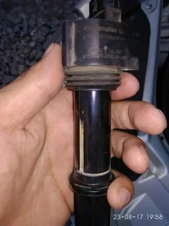 Катушки на приору лучше