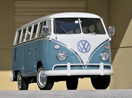 Wv bus