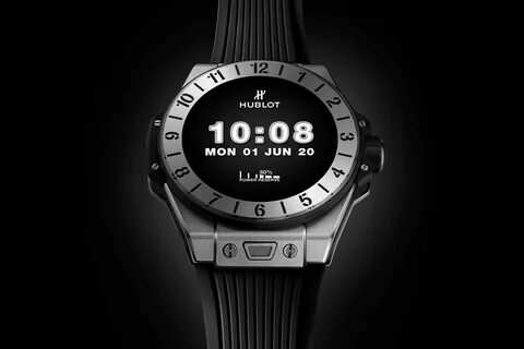 Hublot как правильно