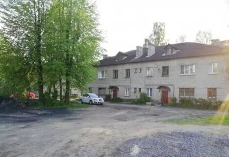 Квартиры в кировском районе отрадное