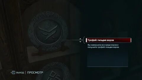 Он продал добычу гильдии и заработал золото