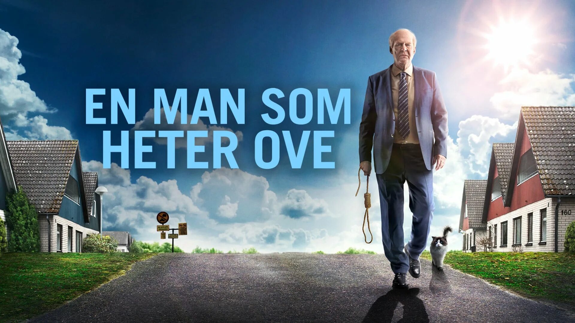 Ли вторая жизнь. Вторая жизнь уве (2015). en man som heter ove. вторая жизнь уве (2015, реж. ханнес хольм).