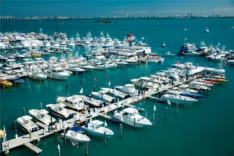Us boating