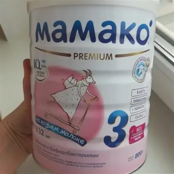 Смесь мамако премиум 1. Смесь мамако премиум 1. Мамако 2. Смесь мамако 3 (с 12 месяцев) 400 г. Мамако смесь гипоаллергенная.