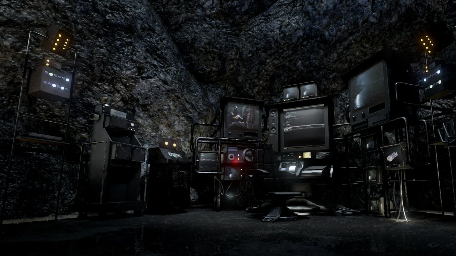 Логово прогнозов. Batcave 1989. Бэтпещера 1989. Пещера Бэтмена Нолан. Пещера Бэтмена Аркхем Найт.