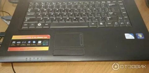 Samsung r519