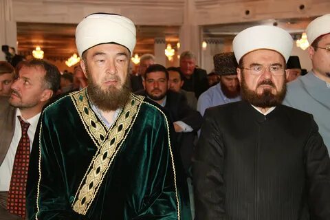 Имамы
