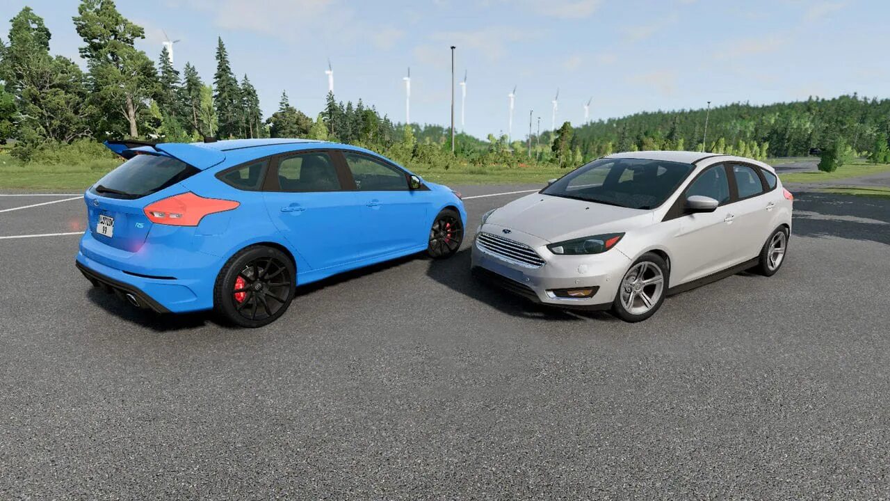 Мод на форд мондео для бименджи драйв. Beamng drive ford focus 3. Ford focus 2011 beamng drive. Моды на бименджи драйв форд фокус 2. Ford beamng drive.
