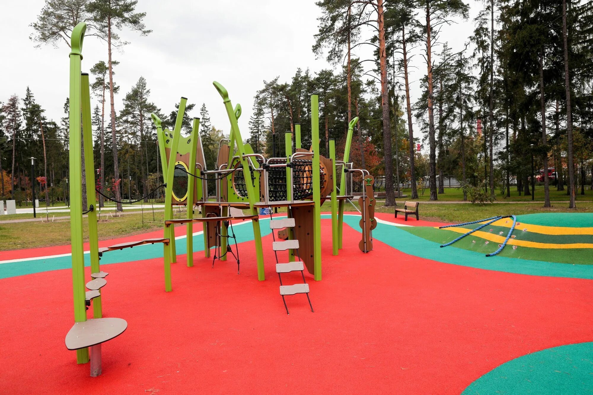 Детская площадка парк Костино Королев. Пестовский парк в Железнодорожном детские площадки. Пестовский парк Балашиха. Пестовский парк детская площадка. Парк клево