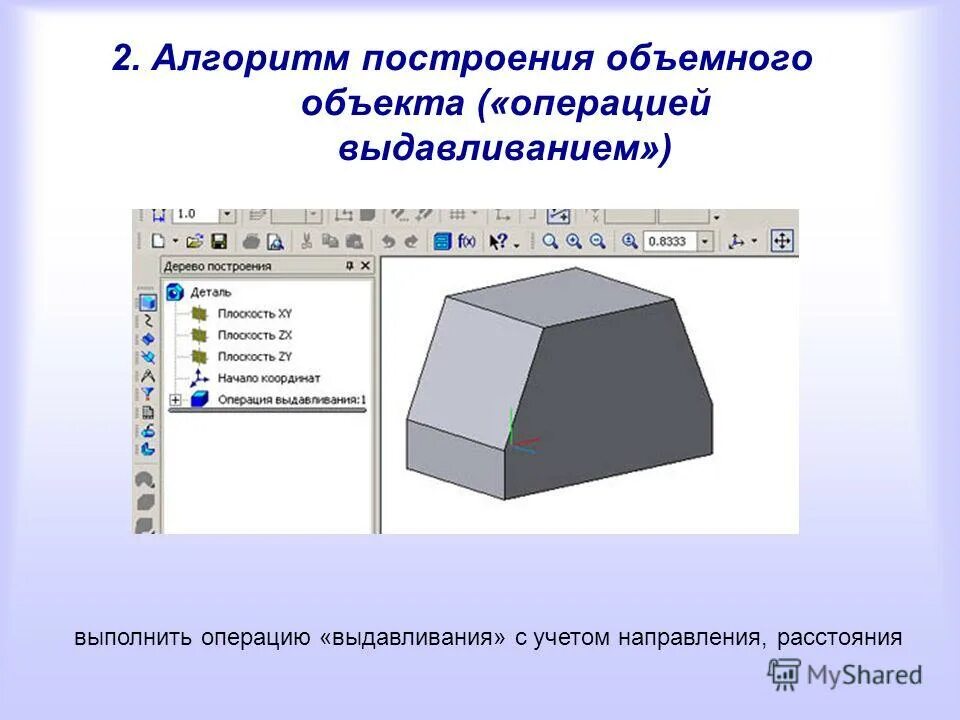 Основные типы координатных данных в гис. Выполнение примеров редактирования геометрических объектов. Какой объект не является геометрическим объектом. Планиметрия и стереометрия. Классификация геометрических объектов.