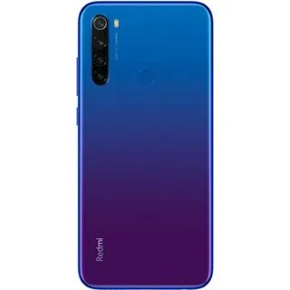 Xiaomi redmi note 8t 4