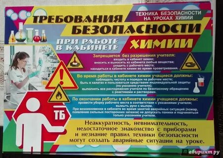 Т б в химии
