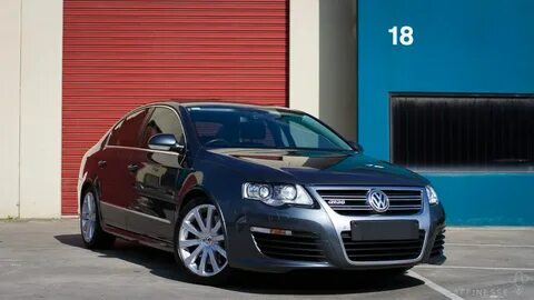 Б6 2.0 tdi