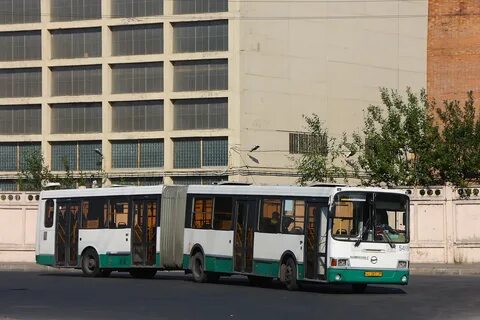 Маршрут 300 автобуса спб