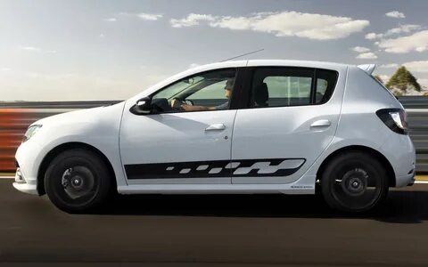 Renault sandero замена