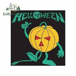 Helloween music