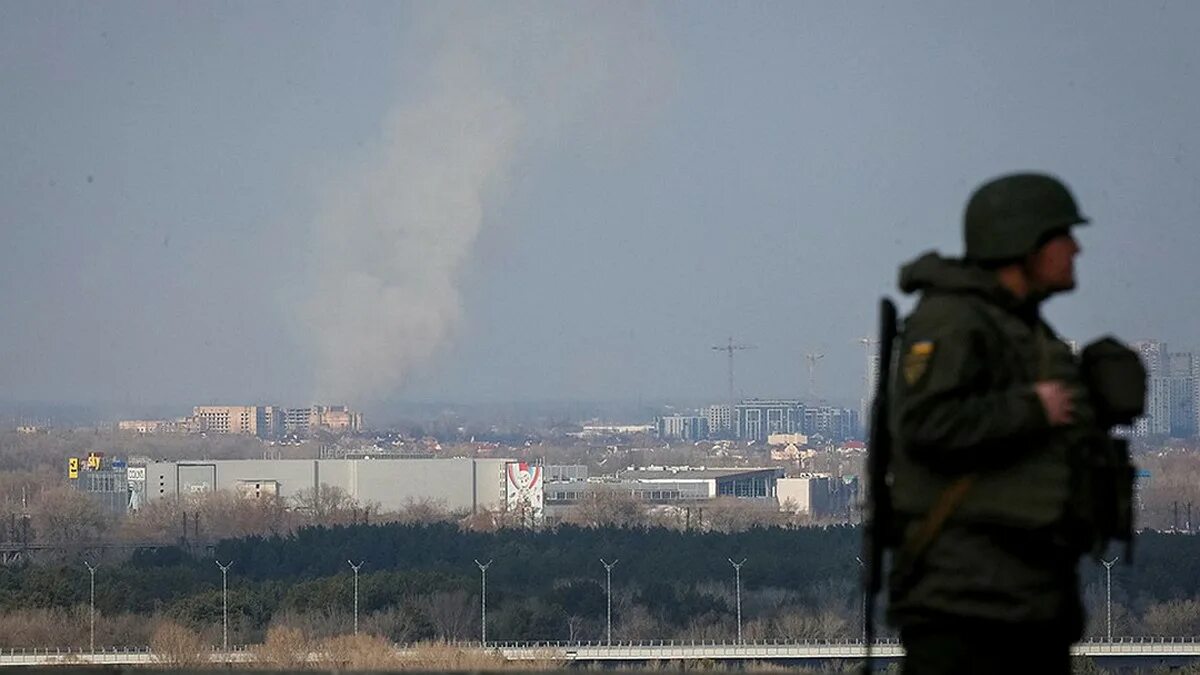 Хроника последних событий
