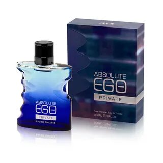 Вода ego