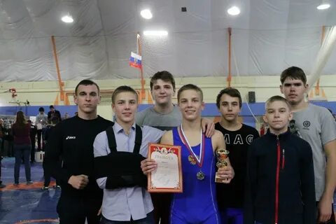 Вольная область