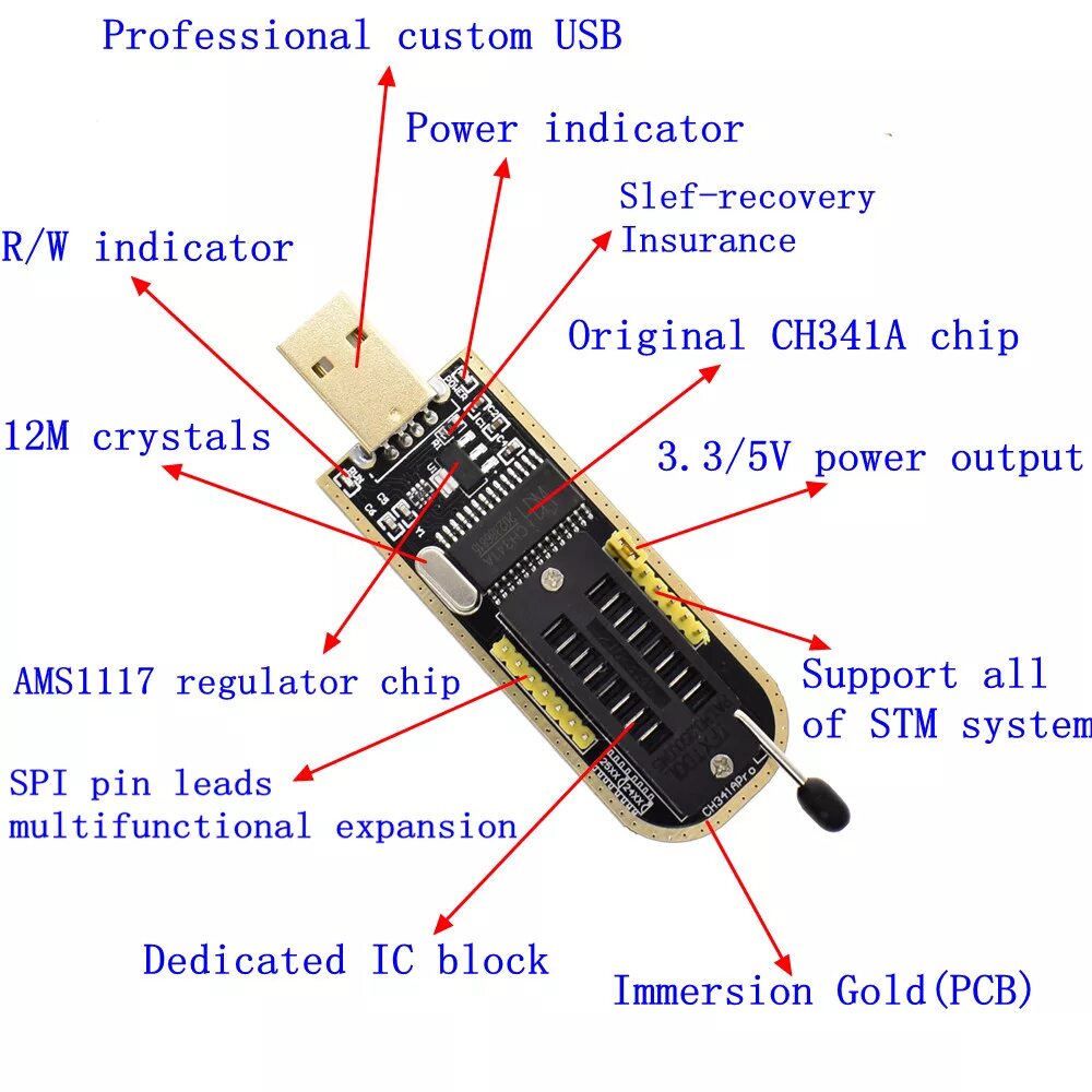 USB программатор ch341a. Программатор ch341a 1.8. Доработка программатора ch341a. Ch341a EEPROM программатор.